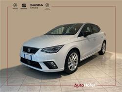 SEAT IBIZA 1.0 EcoTSI FR Full LED DAB Full Link 17"