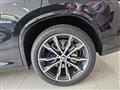 BMW X4 20d M-Sport Tetto Navi CAM LED Clima3Zone MSport