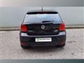 VOLKSWAGEN POLO 1.2 TSI  5p. Comfortline BlueMotion Technology