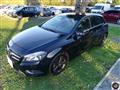 MERCEDES Classe A 180 CDI BlueEFFICIENCY Automatic Executive