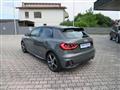 AUDI A1 SPORTBACK SPB 30 TFSI S line Edition #17" #Led