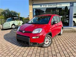 FIAT PANDA 1.0 FireFly S&S Hybrid - KM0