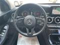 MERCEDES Classe C C 220 d Automatic Business