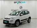 FIAT PANDA III -  1.3 mjt 16v Cross 4x4 s&s 95cv