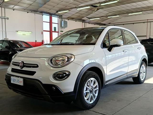 FIAT 500X 1.6 MultiJet 120 CV DCT Cross