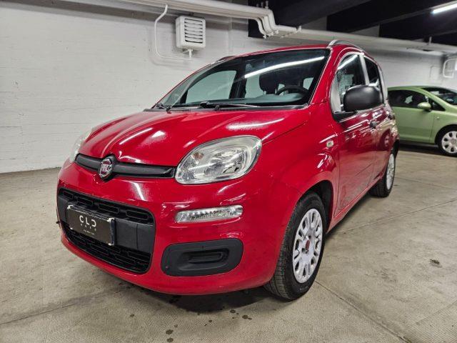 FIAT PANDA 1.2 EasyPower Easy