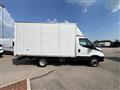 IVECO DAILY 35C14H BOX p 3750 Daily 35S14HA8DV CRV 2.3 HPT PLM-TM-DC 5p. Furgone Hi-Matic