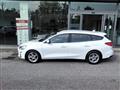 FORD FOCUS 1.5 TDCi 120 CV Start&Stop SW Business cambio aut