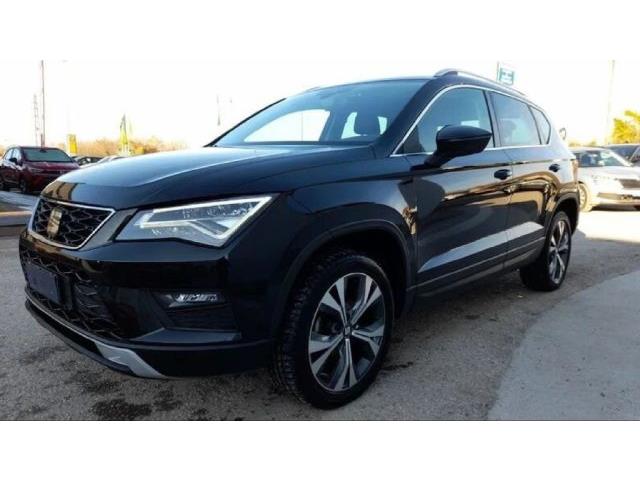 SEAT ATECA 1.6 TDI DSG Business