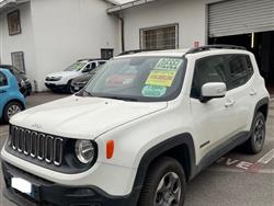 JEEP RENEGADE 2.0 Mjt 140CV 4WD Active Drive Longitude