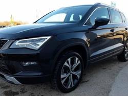 SEAT ATECA 1.6 TDI DSG Business