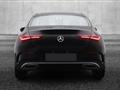 MERCEDES CLASSE CLA COUPE d Automatic AMG Line Advanced Plus