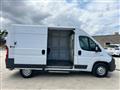 FIAT Ducato 35 MH2 3.0 CNG 136cv E6 Ducato 35 3.0 CNG PLM-TA Furgone