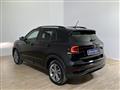 VOLKSWAGEN T-CROSS 1.5 TSI DSG Sport