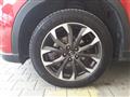 MAZDA CX-5 2.2L Skyactiv-D 150cv 4WD 6MT Exceed