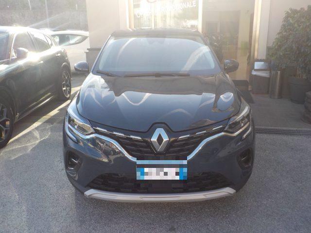 RENAULT NUOVO CAPTUR 1.2  PureTech 75CV Active