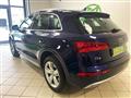 AUDI Q5 2.0 TDI 190 CV quattro S tronic Business Sport