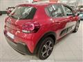 CITROEN C3 PureTech 83 S&S Plus