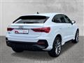 AUDI Q3 SPORTBACK SPB 35 TDI S line Sline