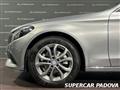 MERCEDES CLASSE C SW d S.W. Auto Sport