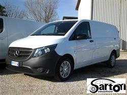 MERCEDES Vito 2.2 110 CDI Kombi Crew Long