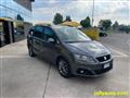 SEAT ALHAMBRA 2.0 TDI CR I-Tech - NAVI - 7 POSTI