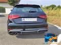 AUDI A3 SPORTBACK SPB 35 TFSI S tronic S line!