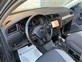 VOLKSWAGEN TIGUAN 2.0 TDI DSG Business BlueMotion Technology