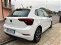 VOLKSWAGEN POLO 1.0 TSI Style