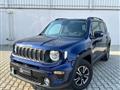 JEEP RENEGADE 1.6 Mjt DDCT 120 CV Longitude