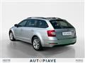 SKODA OCTAVIA 1.5 DSG Wagon Executive G-Tec