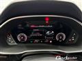 AUDI Q3 SPORTBACK SPB 35 TDI S tronic S line edition FULL-LED NAVI