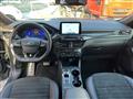 FORD KUGA 2.0 EcoBlue 150CV AWD ST-Line X NAVI-CAMERA-18''