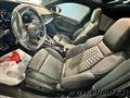 AUDI RS 3 SPORTBACK SPB TFSI quattro S tronic