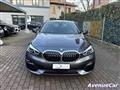 BMW SERIE 1 i Sport AUTOMATICA CARPLAY IVA ESP. UFF ITALIANA