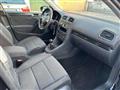 VOLKSWAGEN Golf 5p 1.6 tdi Comfortline