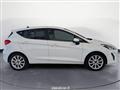 FORD FIESTA 1.5 EcoBlue 5 porte Titanium