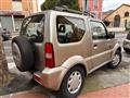 SUZUKI JIMNY 1.3i 16V cat 4WD JLX Special