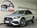 MERCEDES CLASSE GLA d Automatic Premium