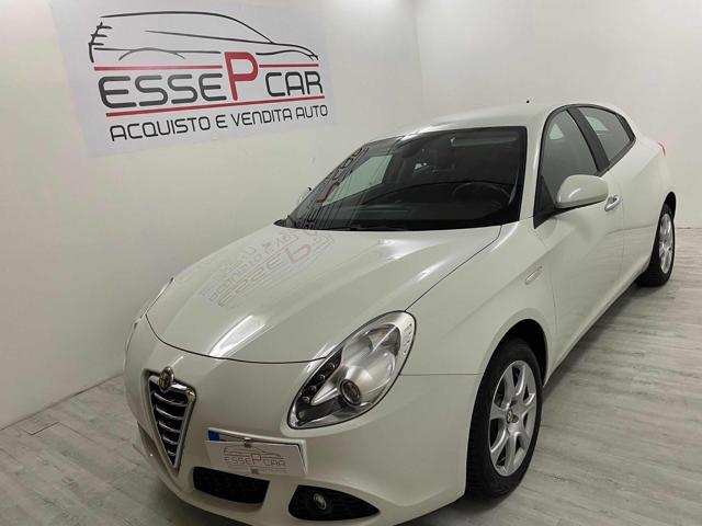 ALFA ROMEO GIULIETTA 1.4 Turbo 105 CV