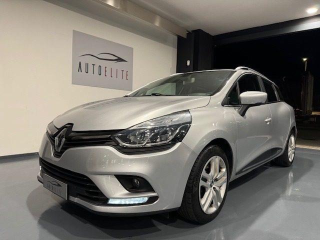 RENAULT CLIO SPORTER Sporter dCi 8V 90CV NEOPAT Start&Stop Energy