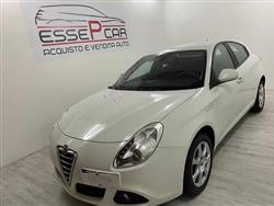 ALFA ROMEO GIULIETTA 1.4 Turbo 105 CV