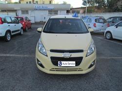 CHEVROLET SPARK 1.0 LS