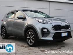 KIA SPORTAGE 2016 Sportage 1.6 ECOGPL 2WD Business Class