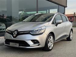 RENAULT CLIO SPORTER Sporter dCi 8V 90CV NEOPAT Start&Stop Energy