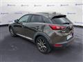 MAZDA CX-3 1.5L Skyactiv-D Exceed