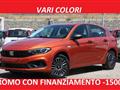 FIAT TIPO 1.6 Mjt S&S 5 porte VARI COLORI