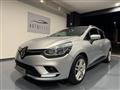 RENAULT CLIO SPORTER Sporter dCi 8V 90CV NEOPAT Start&Stop Energy