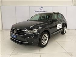 VOLKSWAGEN TIGUAN 2.0 TDI SCR Life