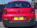 CITROEN C3 1.6 bluehdi Live s&s 75cv